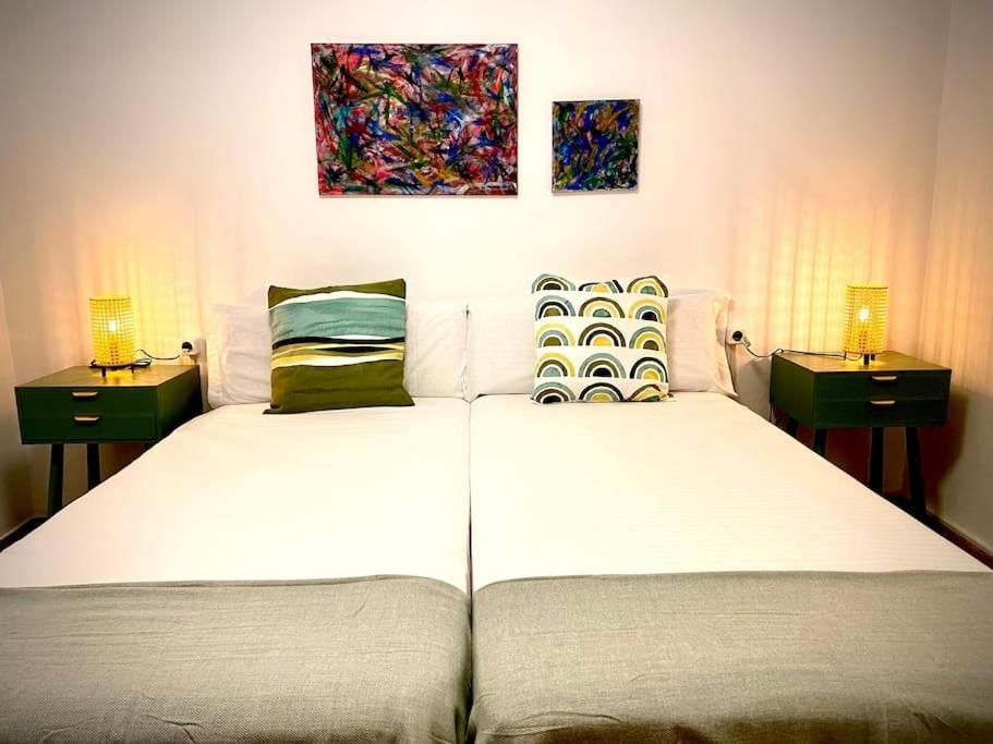 شقة Mychoice Casa Milagros روتا المظهر الخارجي الصورة