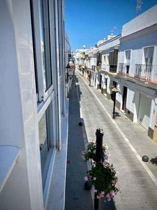 شقة Mychoice Casa Milagros روتا المظهر الخارجي الصورة