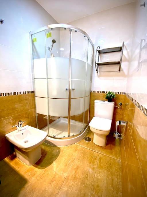 شقة Mychoice Casa Milagros روتا المظهر الخارجي الصورة