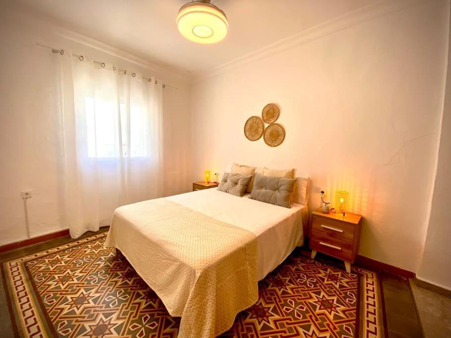شقة Mychoice Casa Milagros روتا المظهر الخارجي الصورة