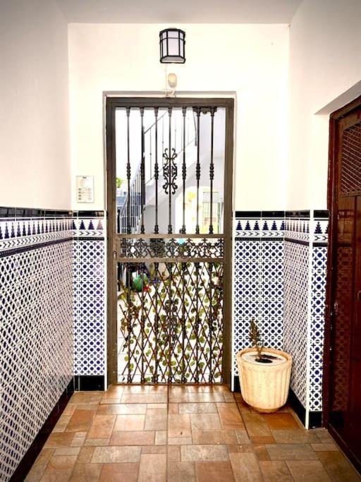 شقة Mychoice Casa Milagros روتا المظهر الخارجي الصورة