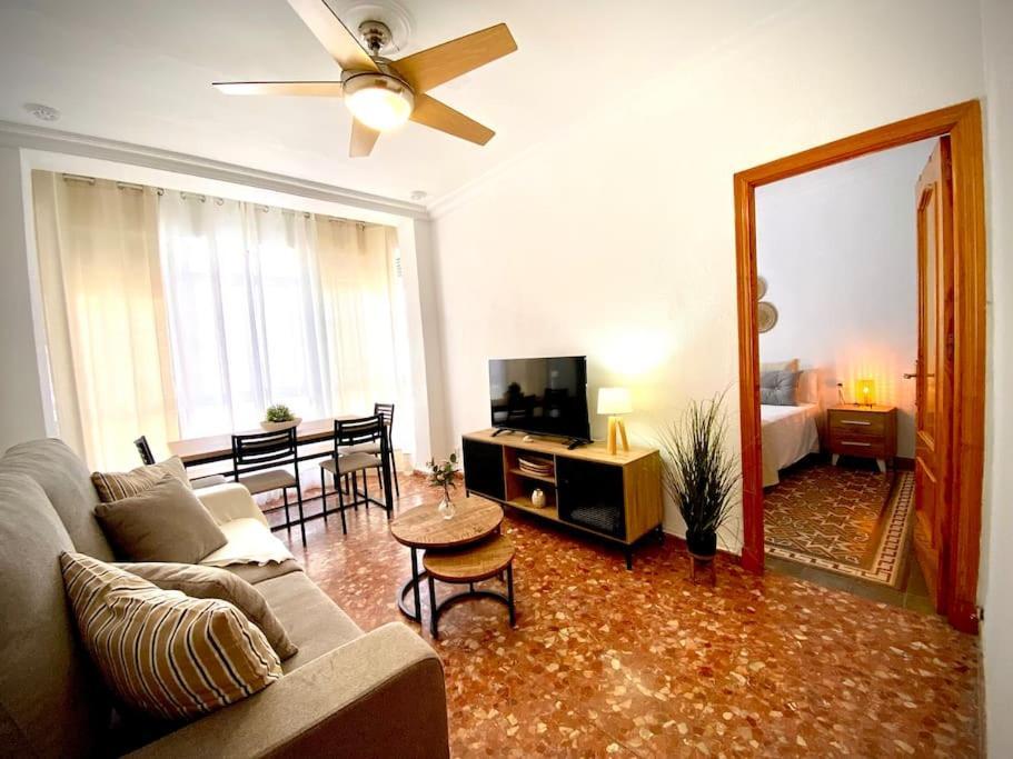 شقة Mychoice Casa Milagros روتا المظهر الخارجي الصورة